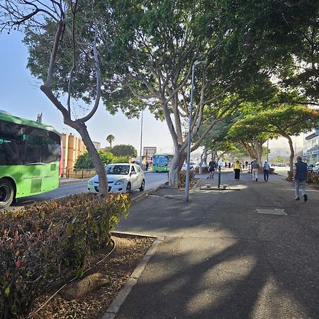 Acogedor Atico Con Terraza En San Cristobal De La Laguna Buitenkant foto