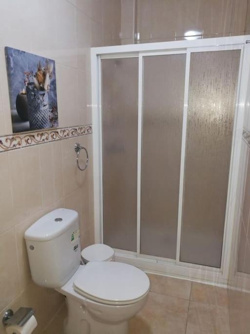 Acogedor Atico Con Terraza En San Cristobal De La Laguna Buitenkant foto